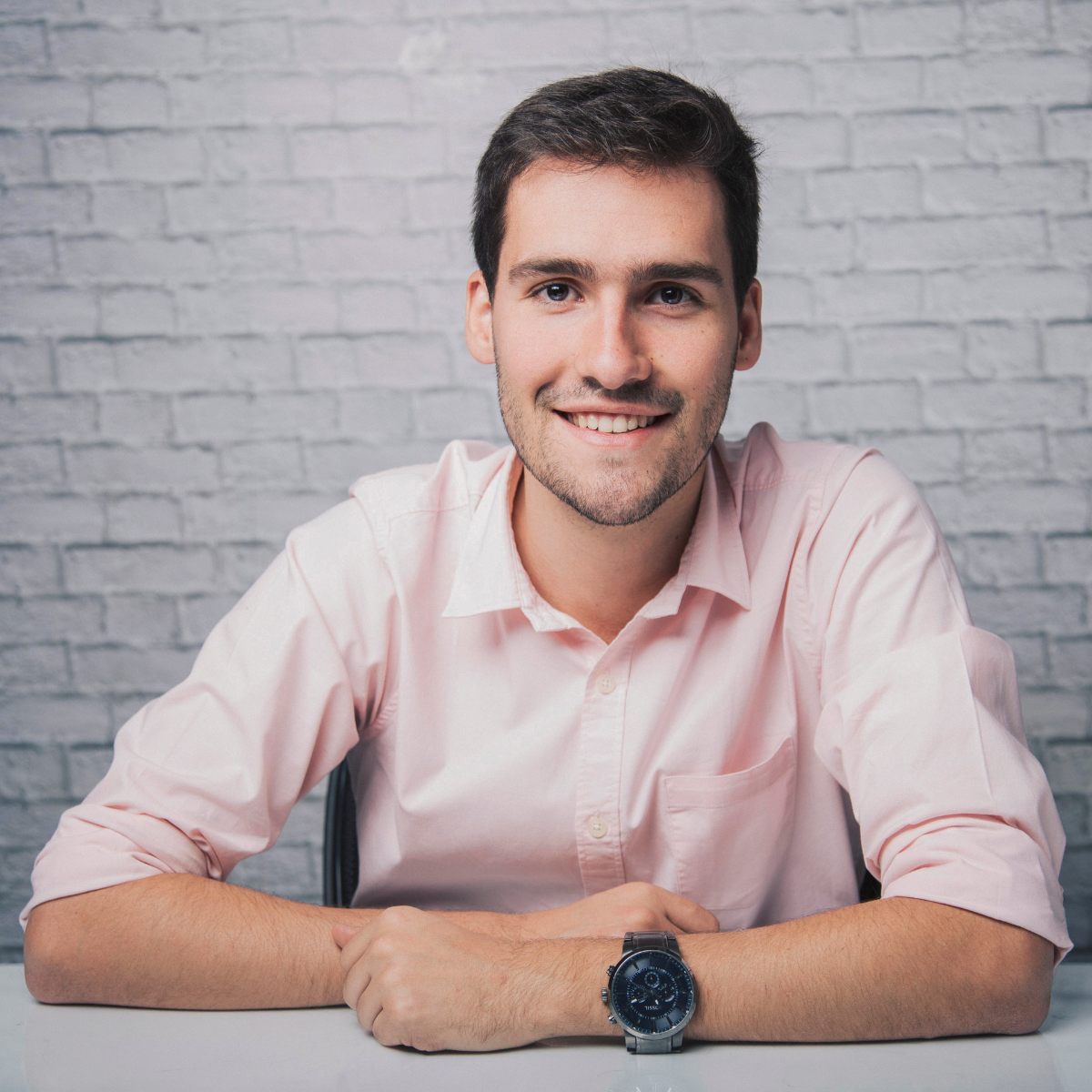 Giovanni, 30 anni